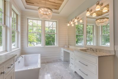 Bathroom Remodeling in Nashua, NH