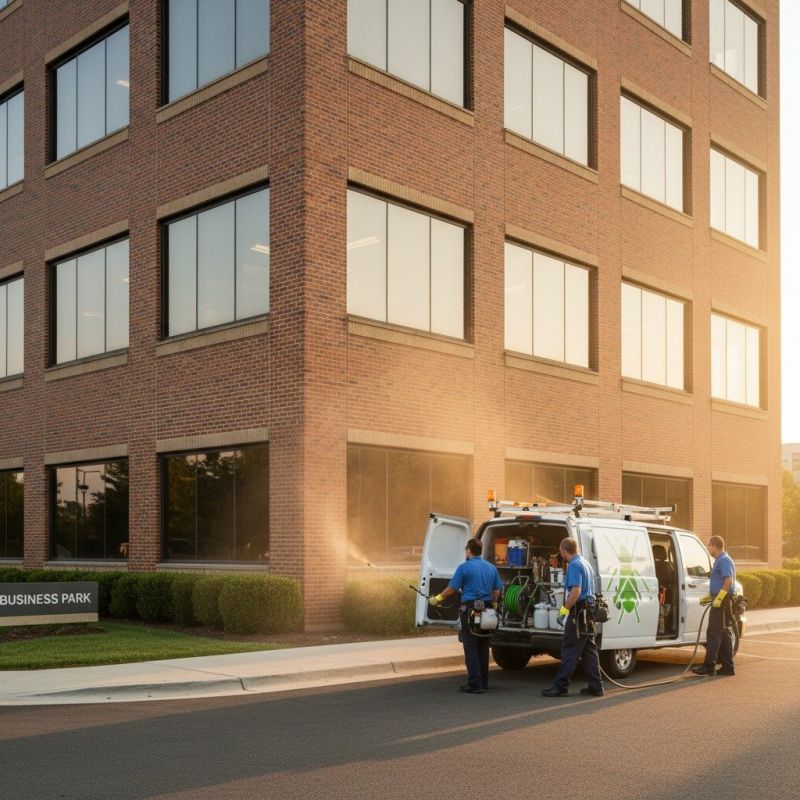 Exterior Repair Service