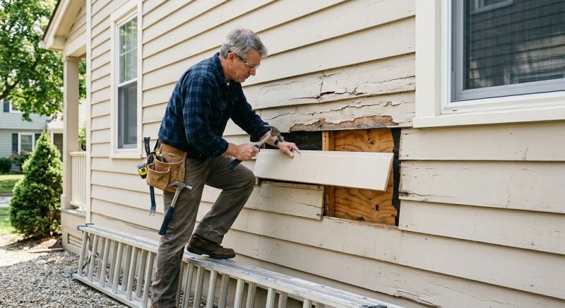 General Contractor Service